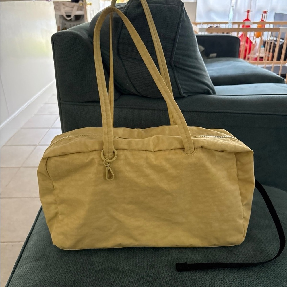 Baggu butter bowler medium size